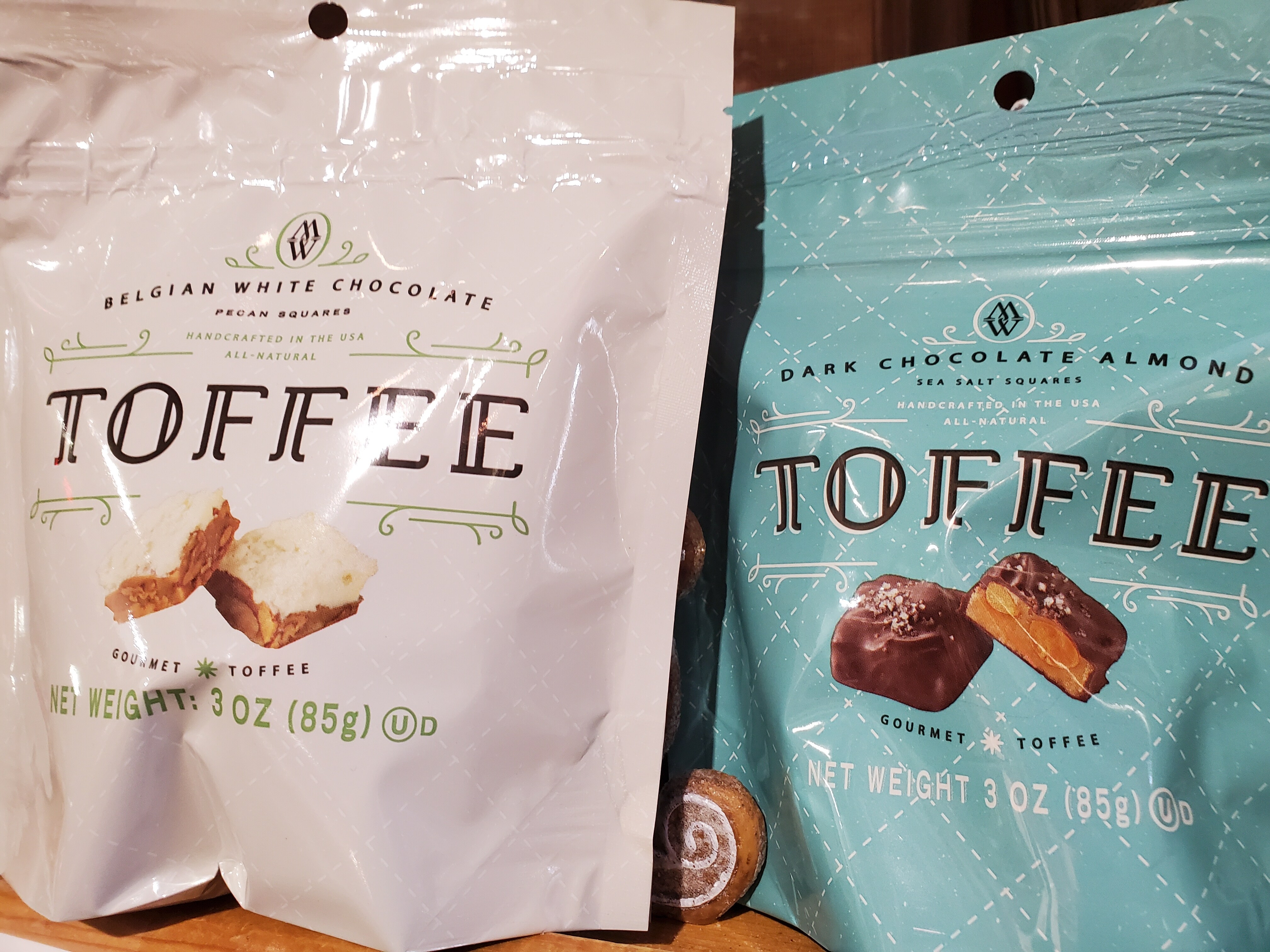 Toffee